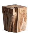 Столик VERDINS 30x30cm (арт.34285) Vical Home
