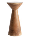 Side Table TERLANO Ø22 (арт.34302) Vical Home