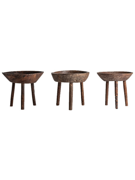 Столик JEKYE Assorted Ø45 (арт.34341) Vical Home