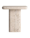 Side Table THEUVILLE 45x45cm (арт.34545) Vical Home