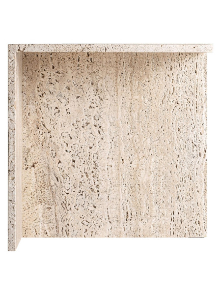 Столик THEUVILLE 50x50cm (арт.34547) Vical Home