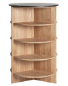 Столик NARA H120cm (арт.34859) Vical Home