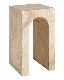 Side Table THIENNES 35x35cm (арт.35227)
