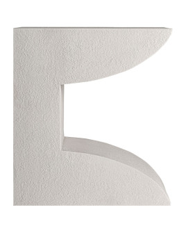 Столик TRIM 50x40cm (арт.35468)