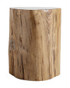 Side Table BOUIRA Ø33 (арт.35657) Vical Home