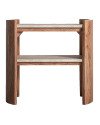 Столик TIVOLI 60x35cm (арт.35978) Vical Home