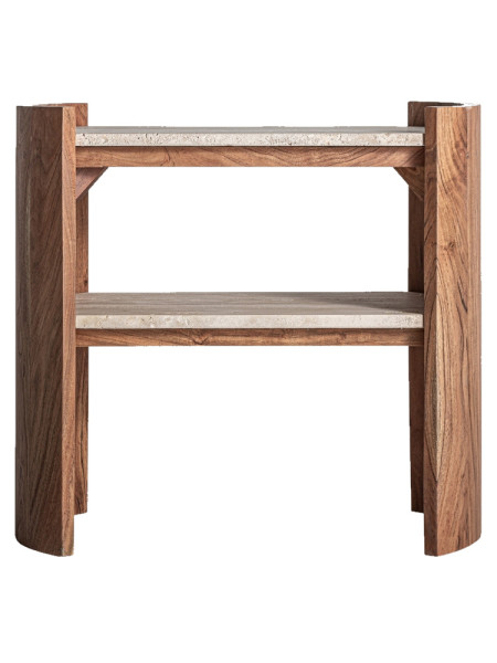 Столик TIVOLI 60x35cm (арт.35978) Vical Home