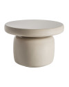 Side Table ZORBIG Ø60 (арт.36023) Vical Home