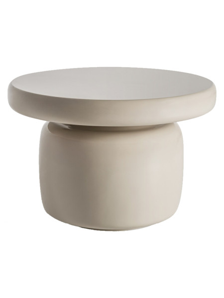 Side Table ZORBIG Ø60 (арт.36023) Vical Home