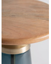 Side Table HAUGAN Ø30 (арт.36276) Vical Home
