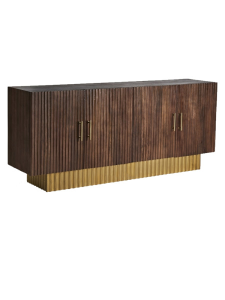 Комод MESIA 180x40 (арт.29892) Vical Home