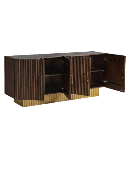 Комод MESIA 180x40 (арт.29892) Vical Home