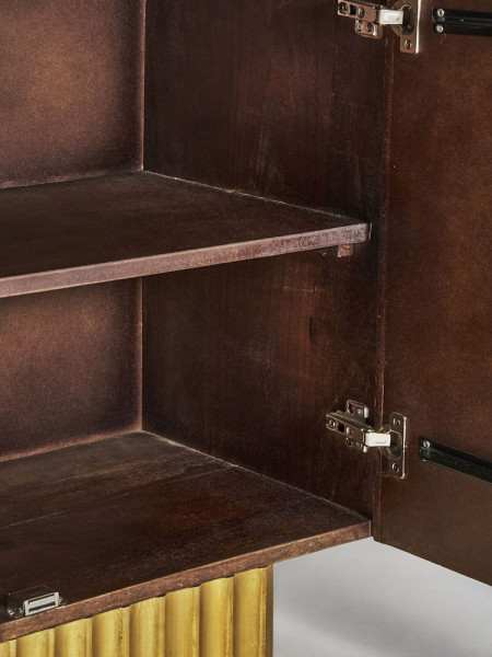 Комод MESIA 180x40 (арт.29892) Vical Home