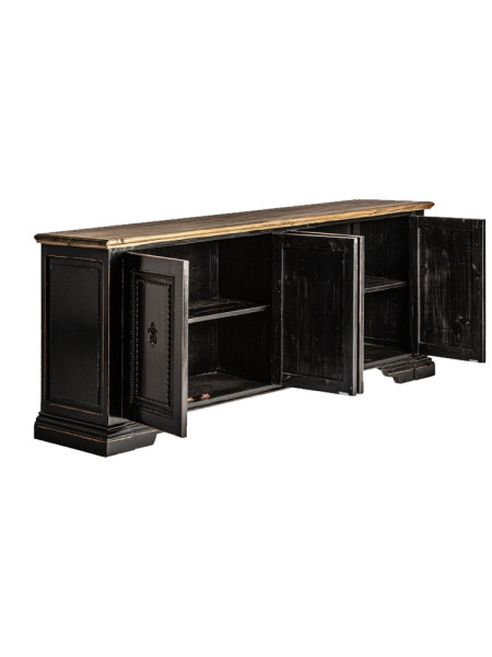 Комод YPRES 220x50 (арт.31006) Vical Home