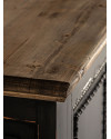 Комод YPRES 220x50 (арт.31006) Vical Home