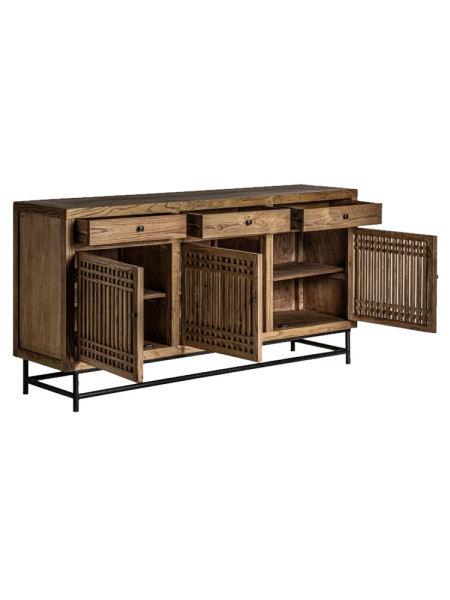 Sideboard XUZHOU 180x45 (арт.31853) Vical Home