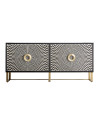 Sideboard GATSBY 180x42 (арт.31906) Vical Home
