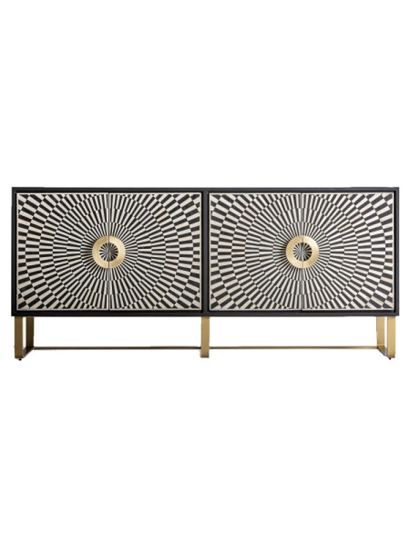 Sideboard GATSBY 180x42 (арт.31906) Vical Home