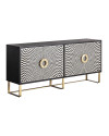 Sideboard GATSBY 180x42 (арт.31906) Vical Home