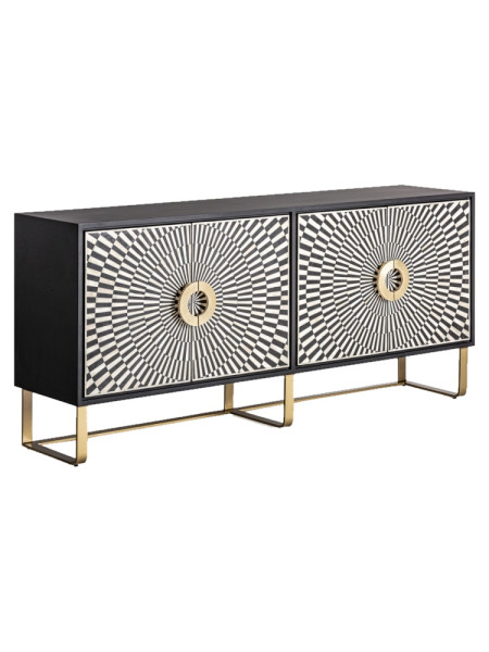 Sideboard GATSBY 180x42 (арт.31906) Vical Home