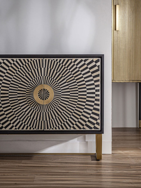 Sideboard GATSBY 180x42 (арт.31906) Vical Home