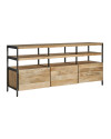 Комод CELLE 170x43 (арт.32138) Vical Home