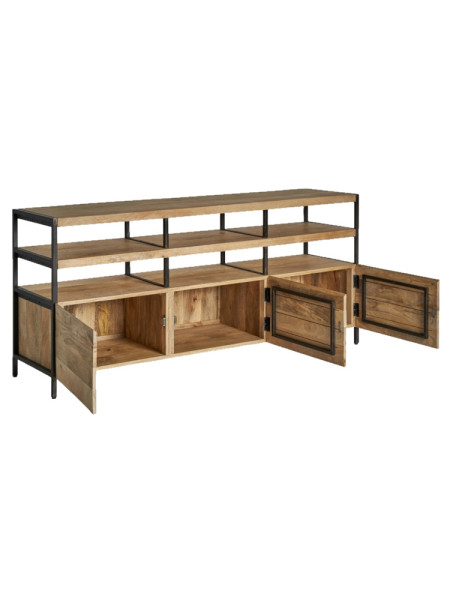 Комод CELLE 170x43 (арт.32138) Vical Home