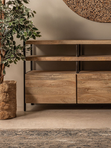Комод CELLE 170x43 (арт.32138) Vical Home