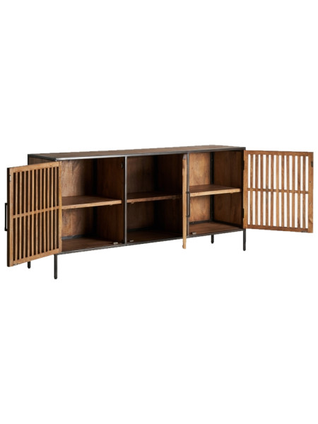 Комод GAFFNEY 180x45 (арт.32282) Vical Home