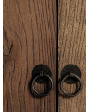 Sideboard TUAM 250x50 (арт.32677) Vical Home