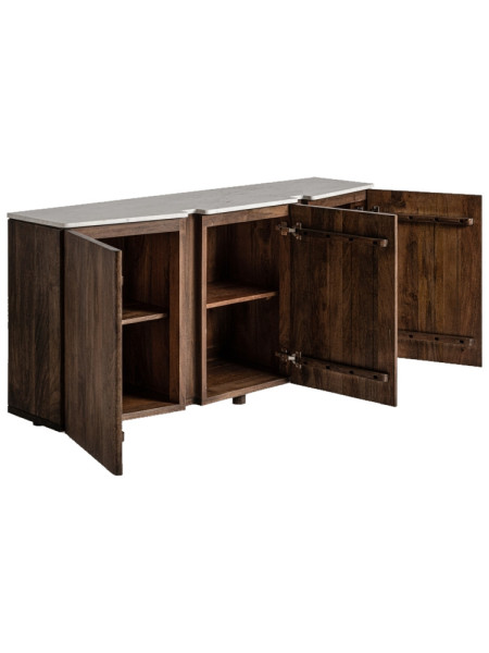 Комод KONZ 160x45 (арт.32806) Vical Home