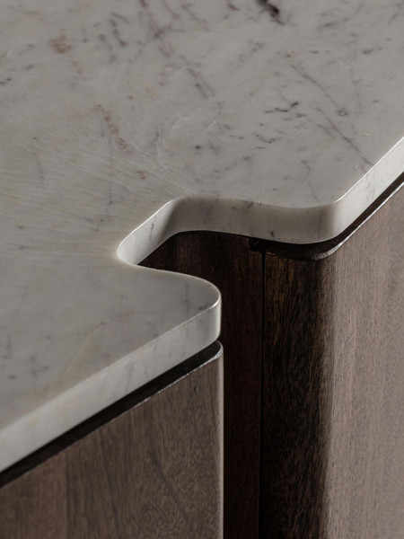 Комод KONZ 160x45 (арт.32806) Vical Home