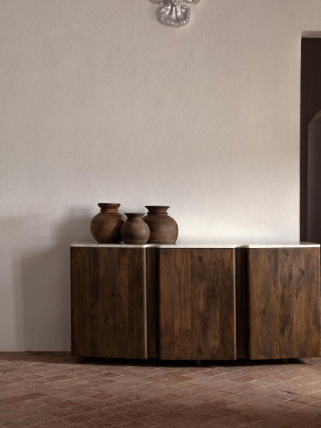 Комод KONZ 160x45 (арт.32806) Vical Home