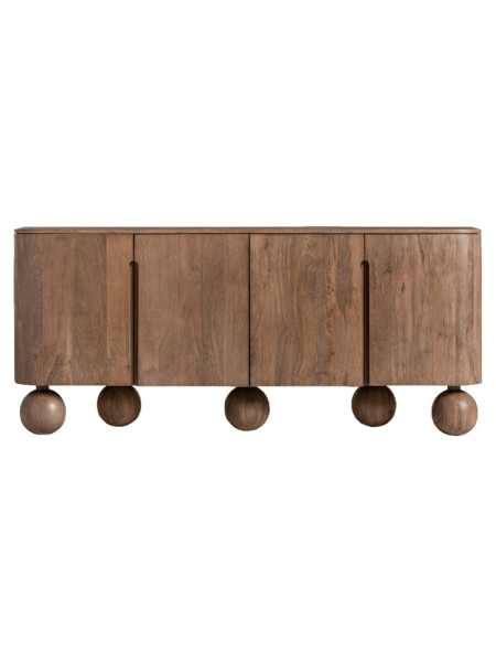 Комод BOCKSBERG 180x40 (арт.32810) Vical Home