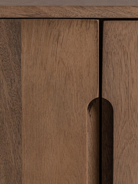 Комод BOCKSBERG 180x40 (арт.32810) Vical Home