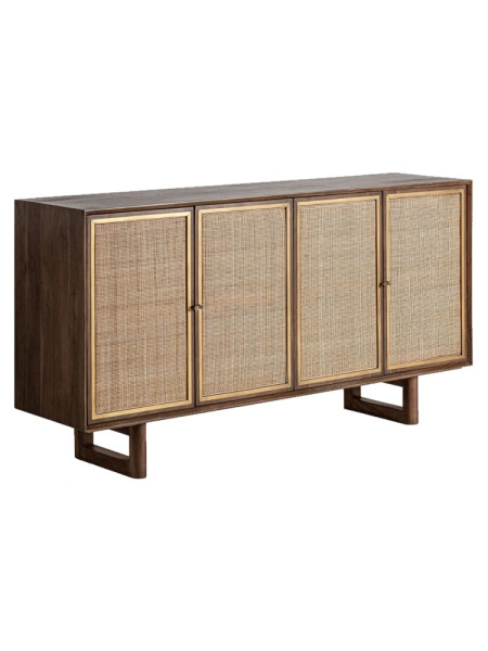 Комод GONDORF 160x40 (арт.32817) Vical Home