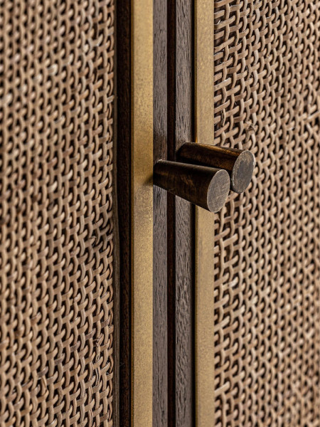 Комод GONDORF 160x40 (арт.32817) Vical Home