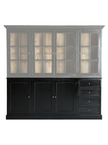 Комод ZENICA 210x40 (арт.33009) Vical Home