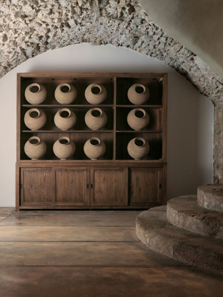 Комод NYSTED 240x55 (арт.33337) Vical Home