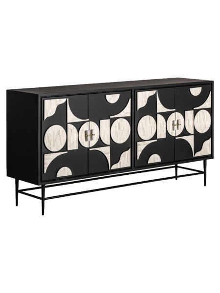 Комод ATHY 160x40 (арт.33378) Vical Home