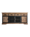 Комод WALDING 200x47 (арт.33386) Vical Home