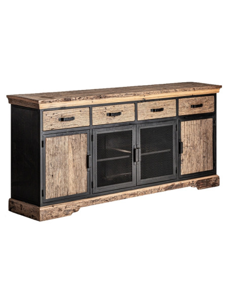 Комод WALDING 200x47 (арт.33386) Vical Home