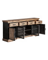 Комод WALDING 200x47 (арт.33386) Vical Home