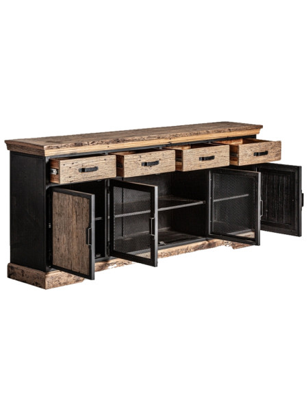 Комод WALDING 200x47 (арт.33386) Vical Home