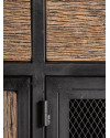 Комод WALDING 200x47 (арт.33386) Vical Home