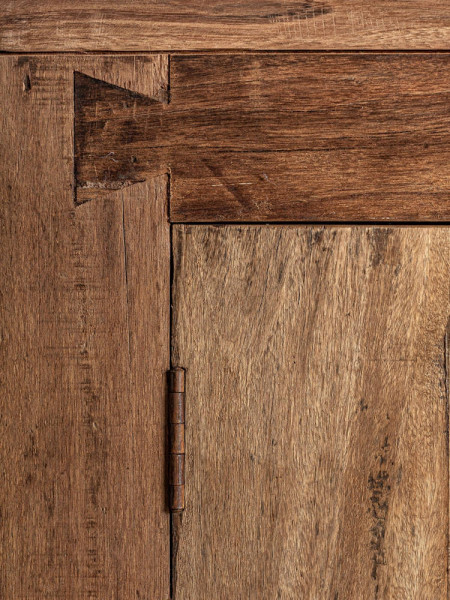 Комод BACKLYN 225x40 (арт.33392) Vical Home