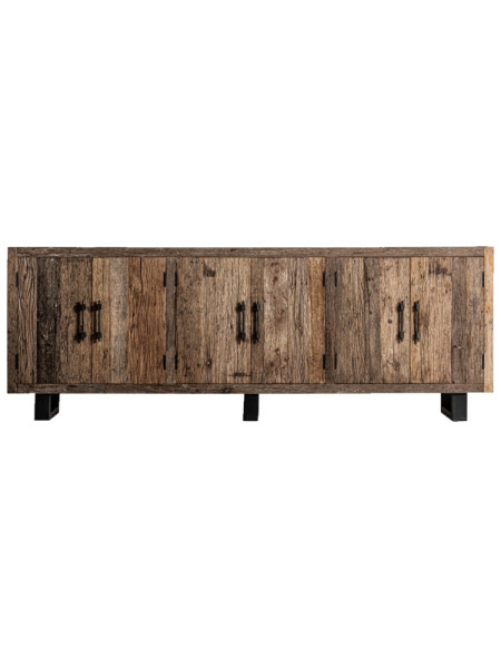 Комод CARRIK 255x46 (арт.33403) Vical Home