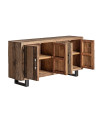 Комод CARRIK 180x46 (арт.33404) Vical Home