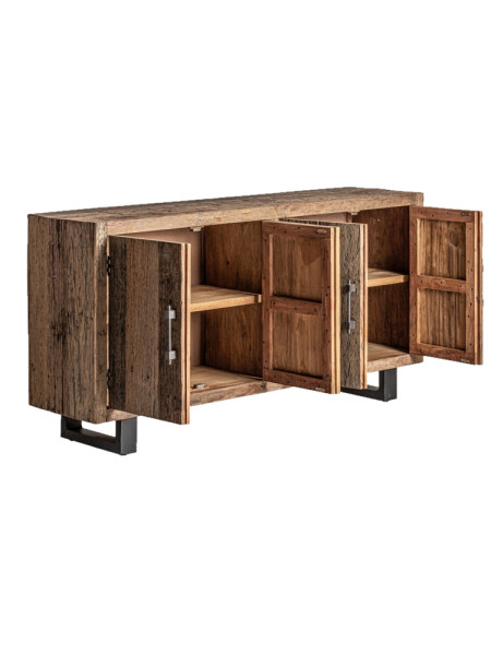 Комод CARRIK 180x46 (арт.33404) Vical Home
