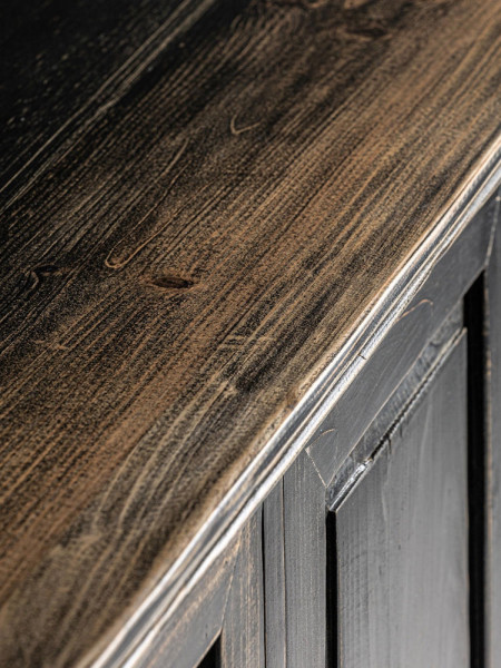 Комод SVANHILD 260x45 (арт.34155) Vical Home